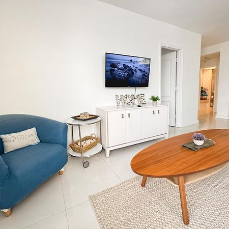 מיאמי ביץ' 2 Bedroom On The Beach ! מראה חיצוני תמונה