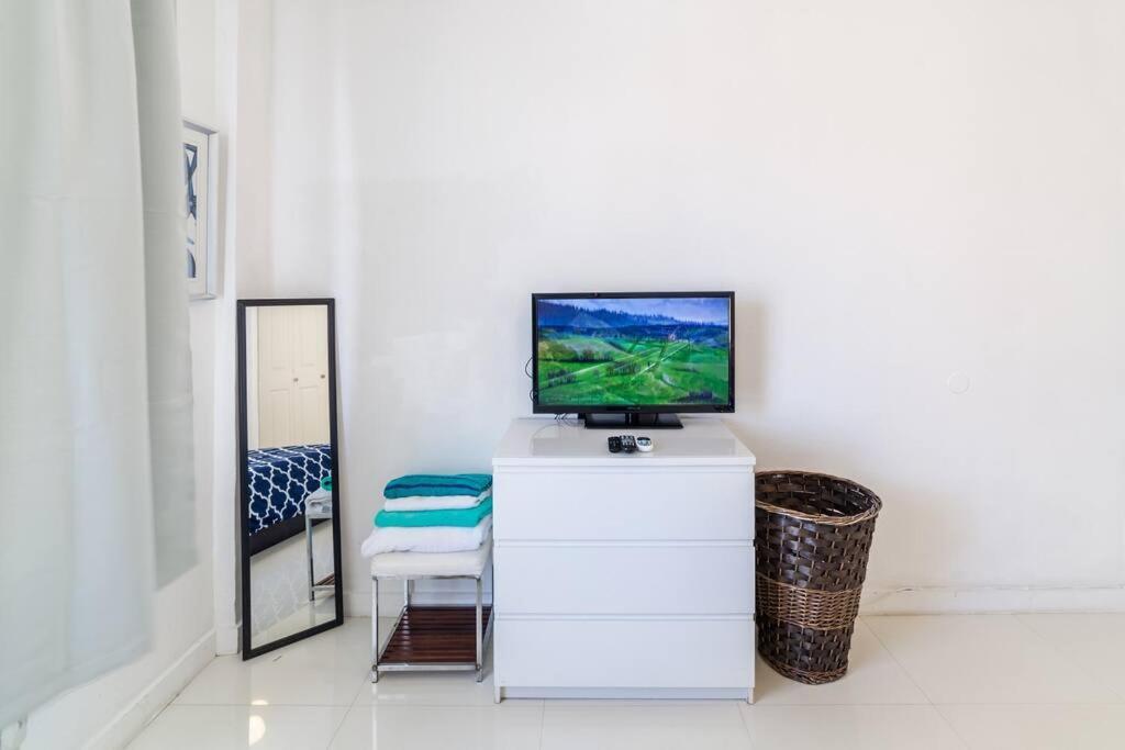 מיאמי ביץ' 2 Bedroom On The Beach ! מראה חיצוני תמונה
