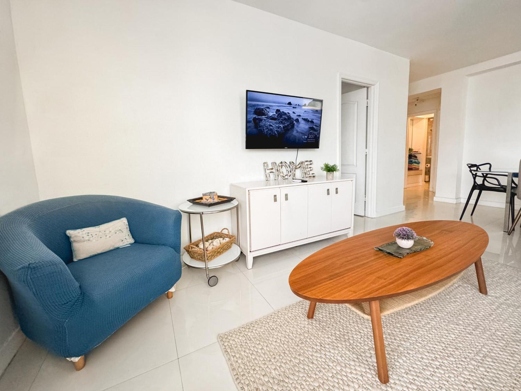 מיאמי ביץ' 2 Bedroom On The Beach ! מראה חיצוני תמונה