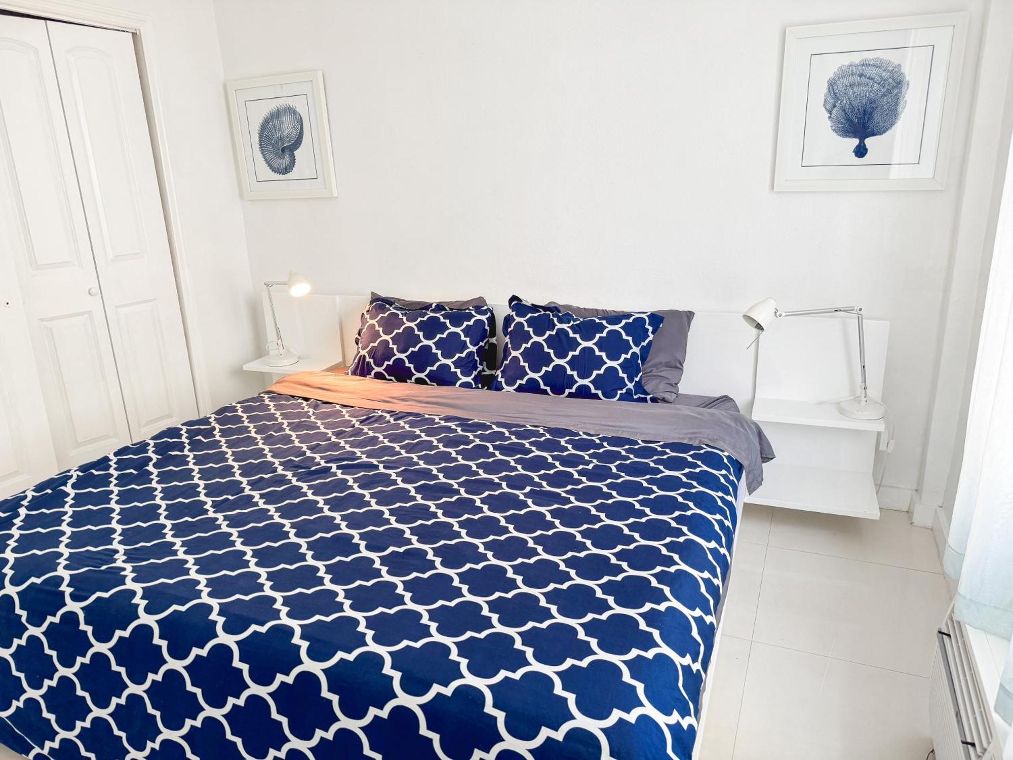 מיאמי ביץ' 2 Bedroom On The Beach ! מראה חיצוני תמונה